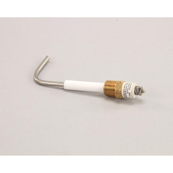 Lwco Probe With 90 Degrees Bend